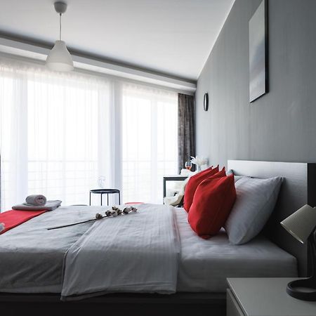 Aparthotel Horizont Dedine Golubac Zewnętrze zdjęcie