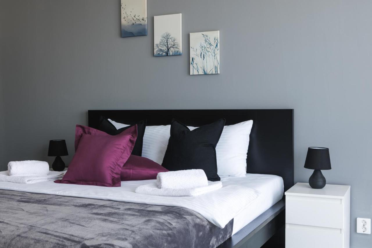 Aparthotel Horizont Dedine Golubac Zewnętrze zdjęcie