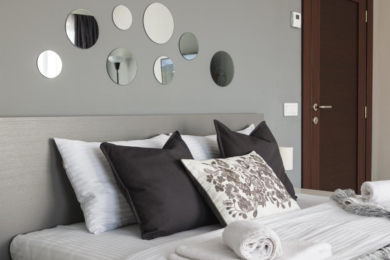 Aparthotel Horizont Dedine Golubac Zewnętrze zdjęcie
