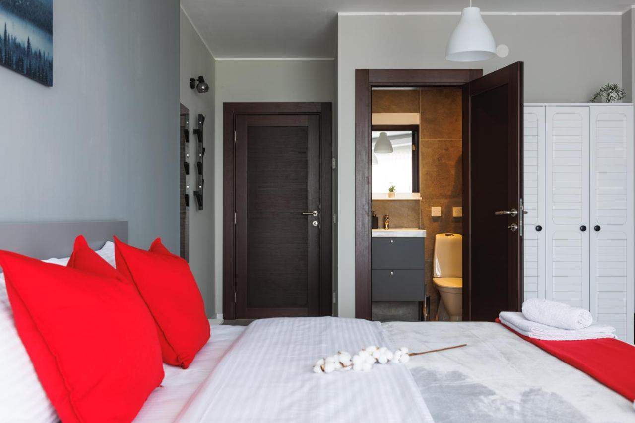 Aparthotel Horizont Dedine Golubac Zewnętrze zdjęcie