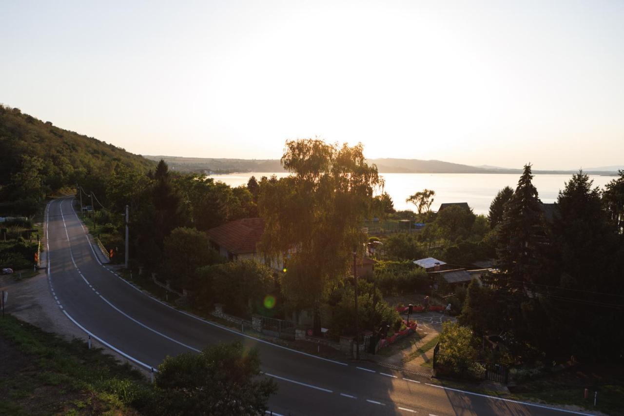 Aparthotel Horizont Dedine Golubac Zewnętrze zdjęcie