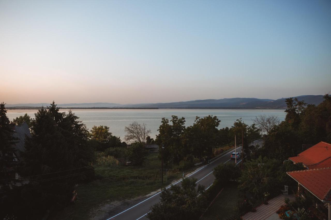 Aparthotel Horizont Dedine Golubac Zewnętrze zdjęcie