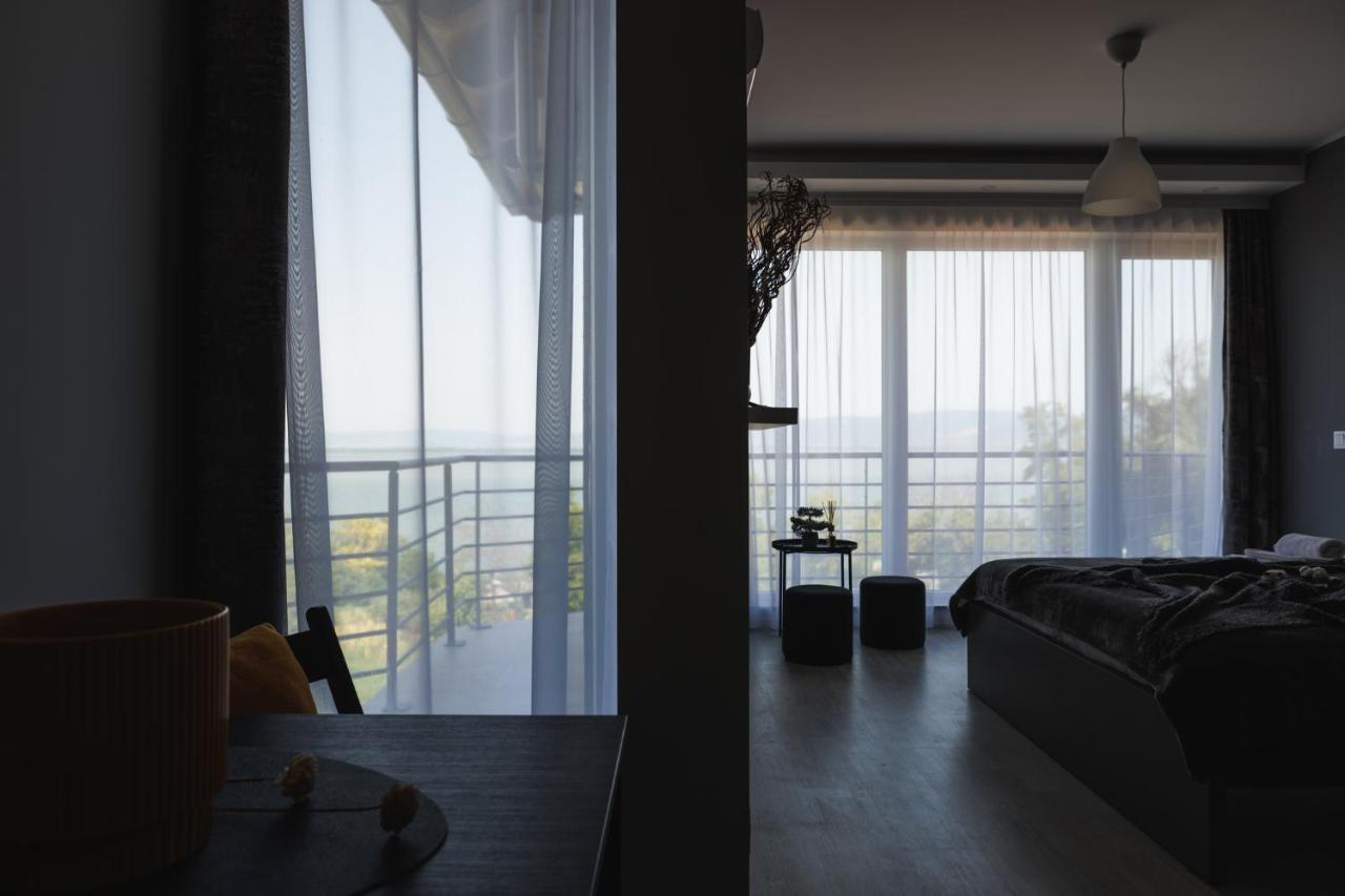 Aparthotel Horizont Dedine Golubac Zewnętrze zdjęcie