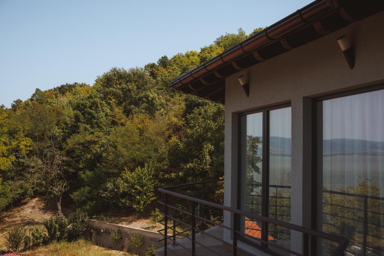 Aparthotel Horizont Dedine Golubac Zewnętrze zdjęcie