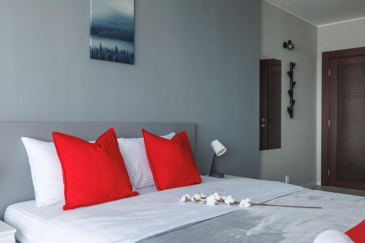Aparthotel Horizont Dedine Golubac Zewnętrze zdjęcie