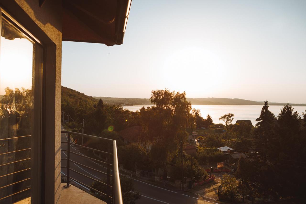 Aparthotel Horizont Dedine Golubac Zewnętrze zdjęcie
