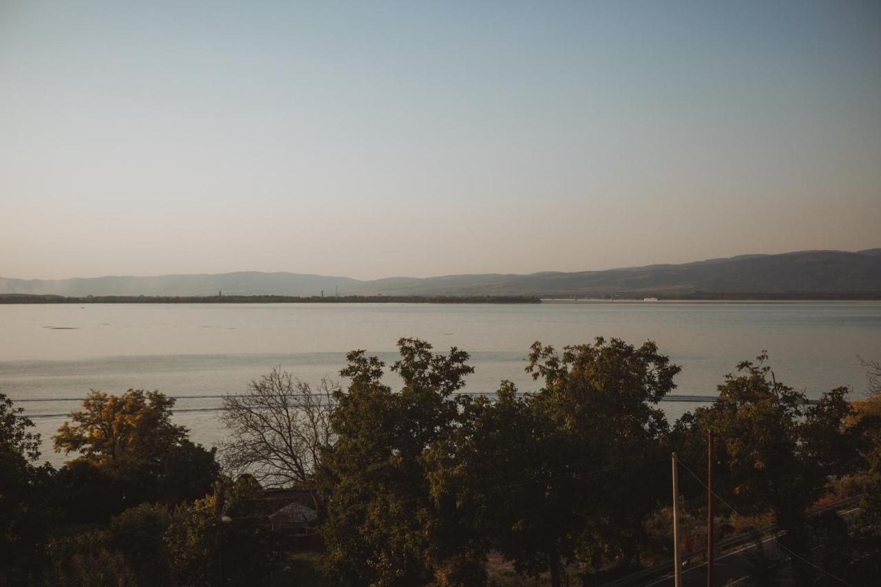Aparthotel Horizont Dedine Golubac Zewnętrze zdjęcie