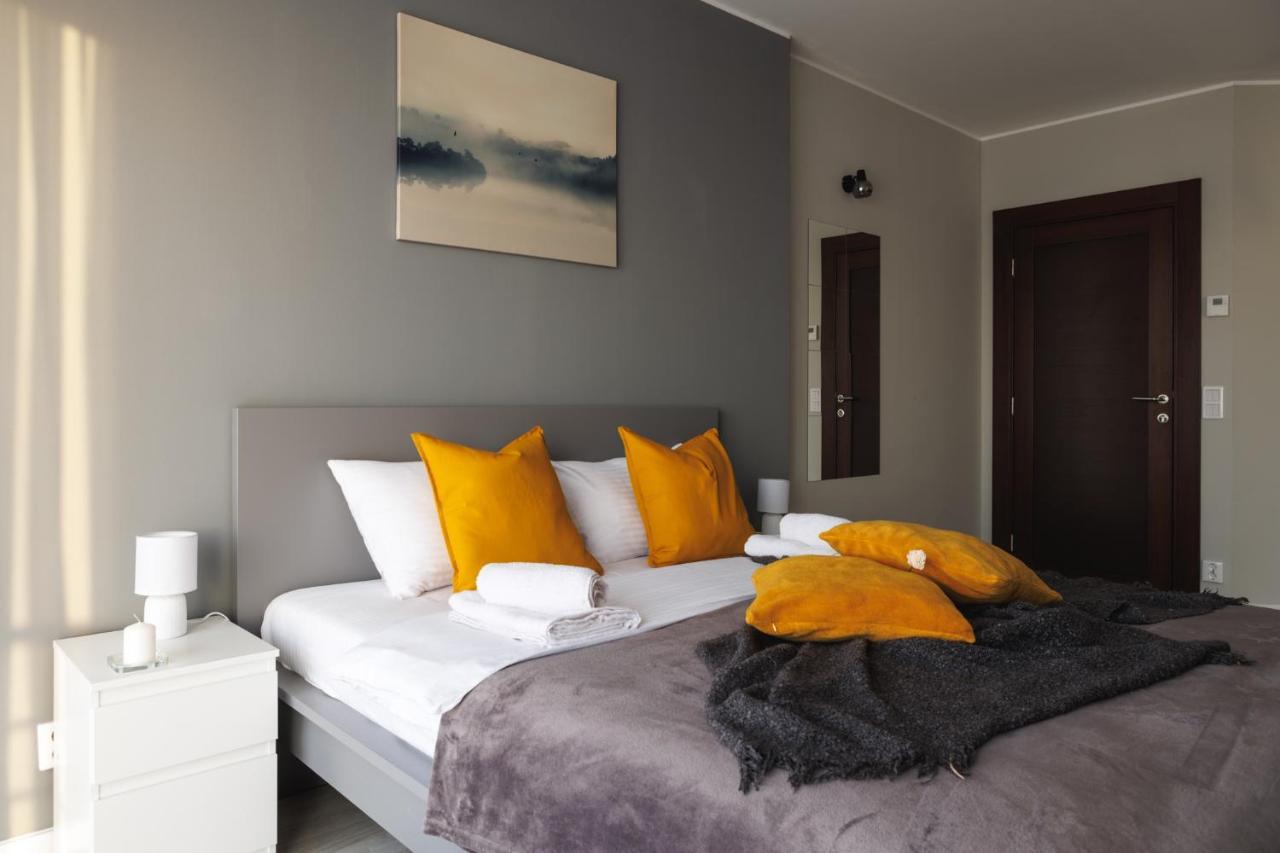 Aparthotel Horizont Dedine Golubac Zewnętrze zdjęcie