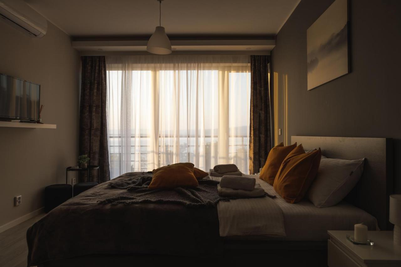 Aparthotel Horizont Dedine Golubac Zewnętrze zdjęcie