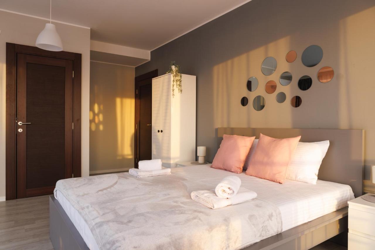 Aparthotel Horizont Dedine Golubac Zewnętrze zdjęcie