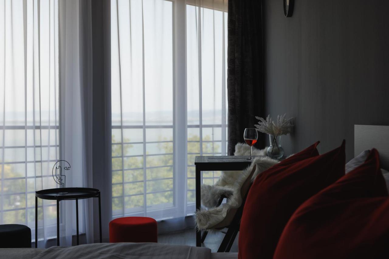 Aparthotel Horizont Dedine Golubac Zewnętrze zdjęcie