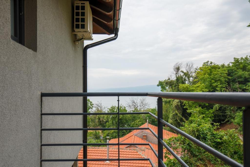 Aparthotel Horizont Dedine Golubac Zewnętrze zdjęcie